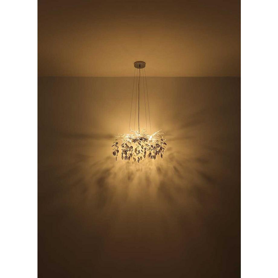 mutoni light Lustre Danna 8xG9  