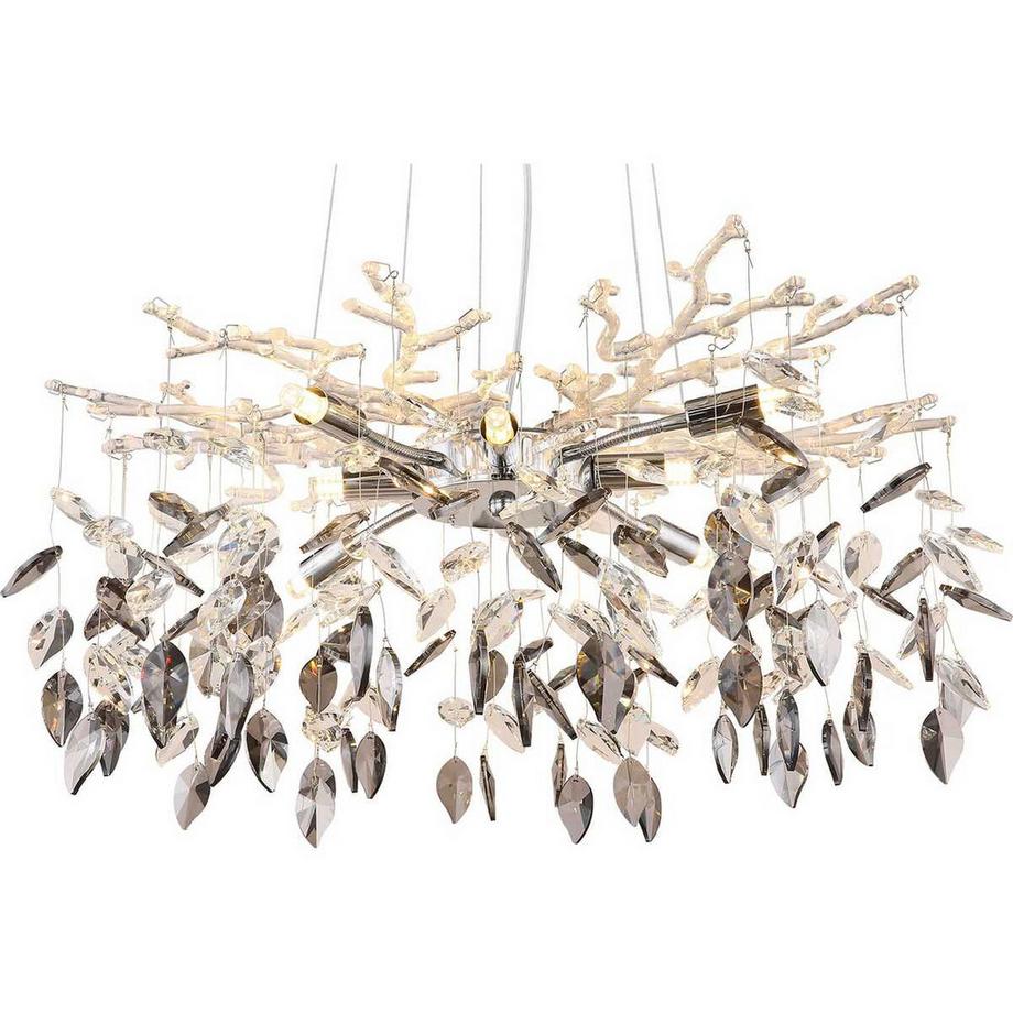 mutoni light Lustre Danna 8xG9  