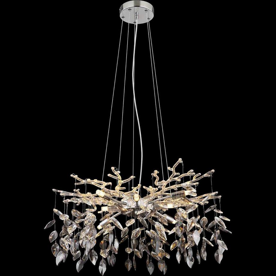 mutoni light Lustre Danna 8xG9  