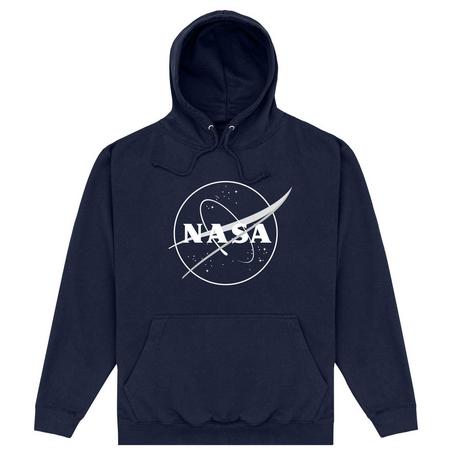 Nasa  Galaxy Kapuzenpullover 