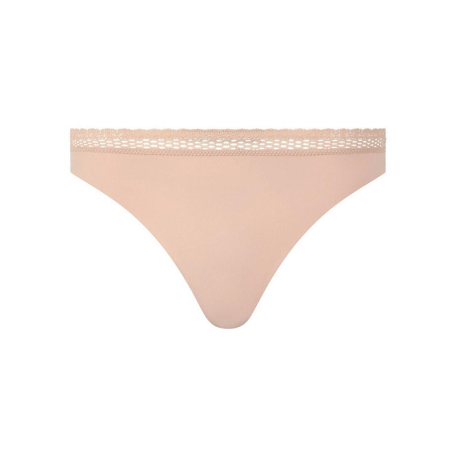Chantelle Cozy Chic 2er Pack Stretch Tanga  
