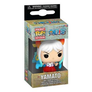 Funko  Key Funko POP! One Piece: Yamato 