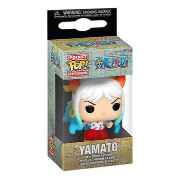 POP - Pocket Pop! - One Piece - Yamato