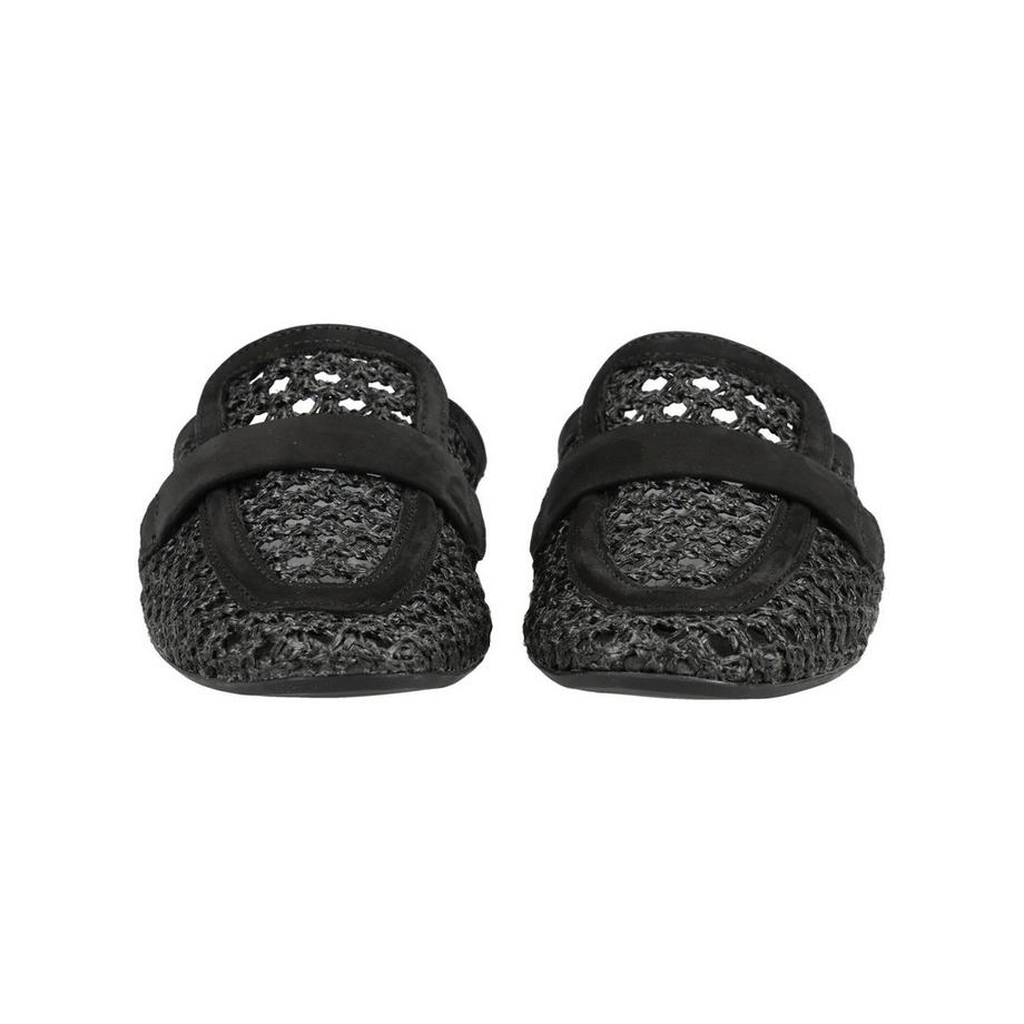Paul Green Mule en tricot  