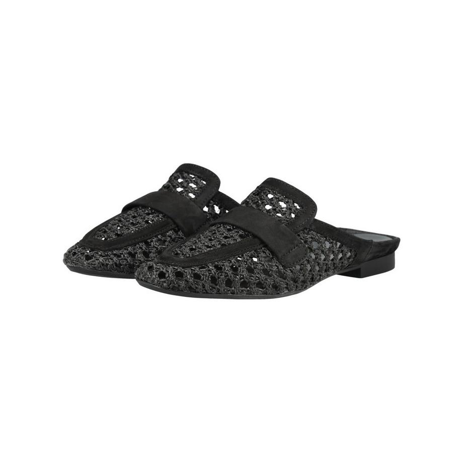 Paul Green Mule en tricot  