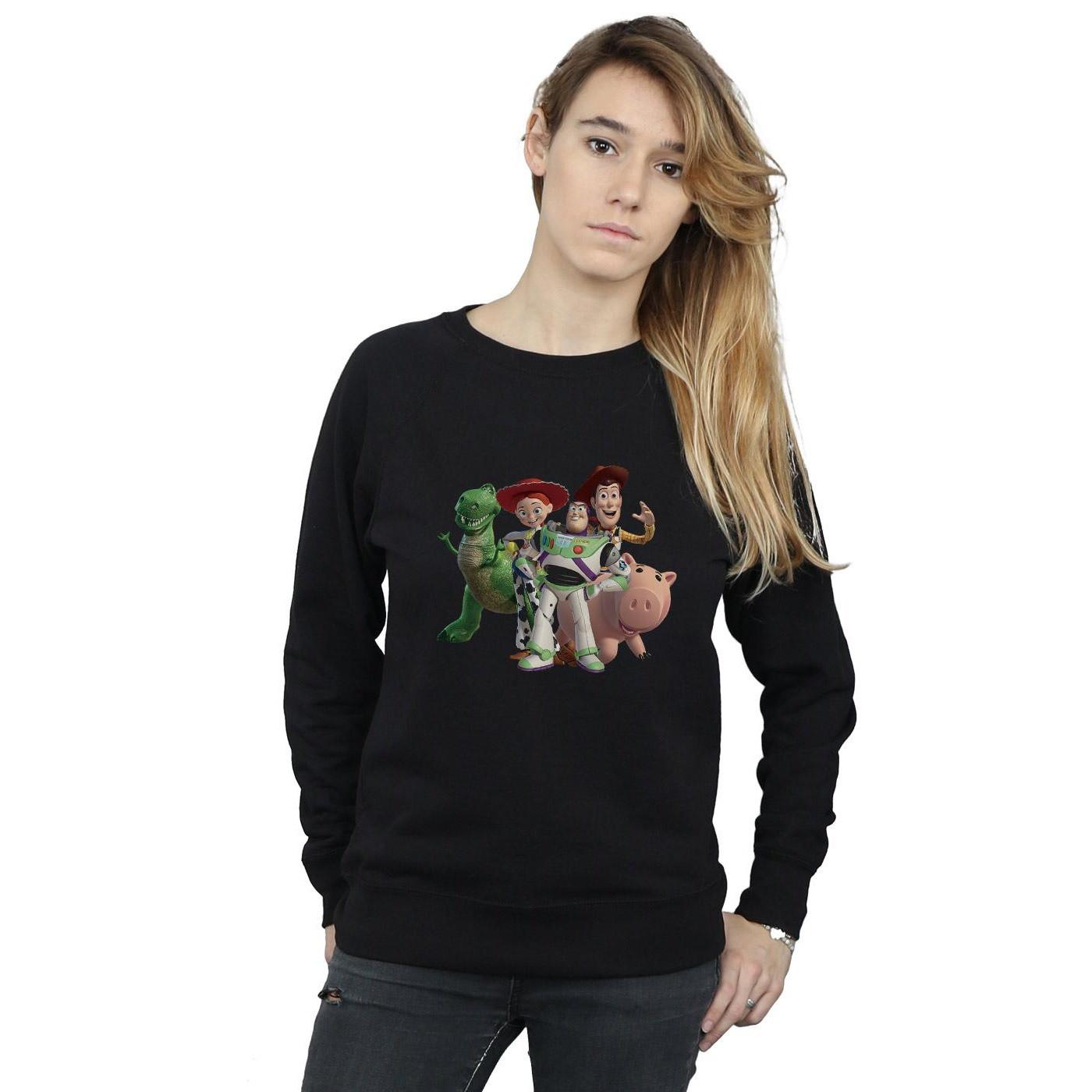 Disney  Toy Story 4 Sweatshirt 