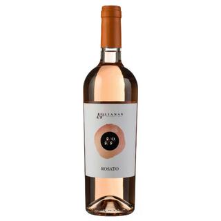 OLIANAS 2022, Agricola Olianas Rosato Cannonau Isola dei Nuraghi Sardegna IGT BIO, Isola dei Nuraghi IGP  