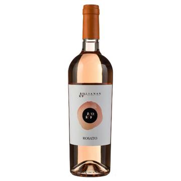 Agricola Olianas Rosato Cannonau Isola dei Nuraghi Sardegna IGT BIO