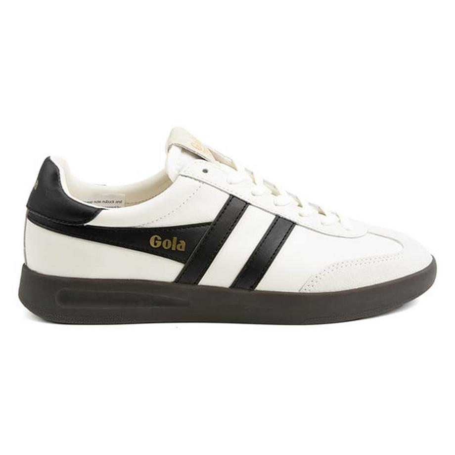 gola Cyclone Leather Sneakers  