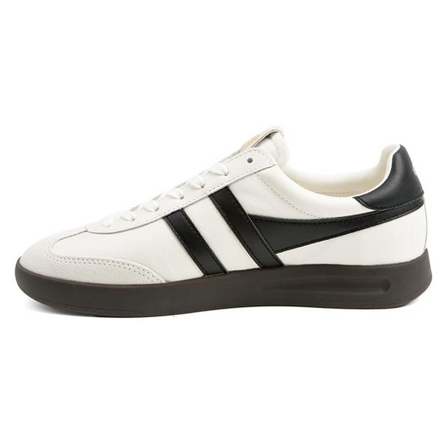 gola Cyclone Leather Sneakers  