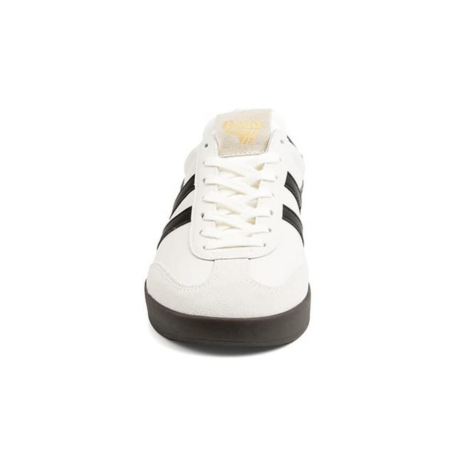 gola Cyclone Leather Sneakers  