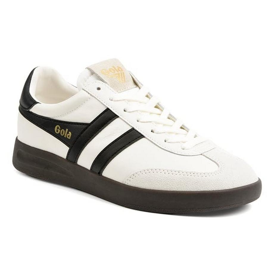 sneakers in pelle da cyclone leather