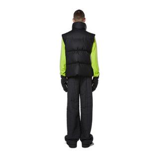 RAINS  Gilet imbottito Rains Boxy 