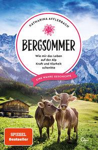 Bergsommer Afflerbach, Katharina Copertina rigida 