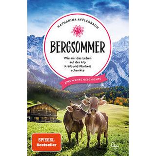 Bergsommer Afflerbach, Katharina Copertina rigida 