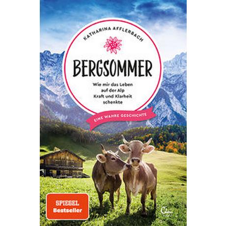 Bergsommer Afflerbach, Katharina Copertina rigida 