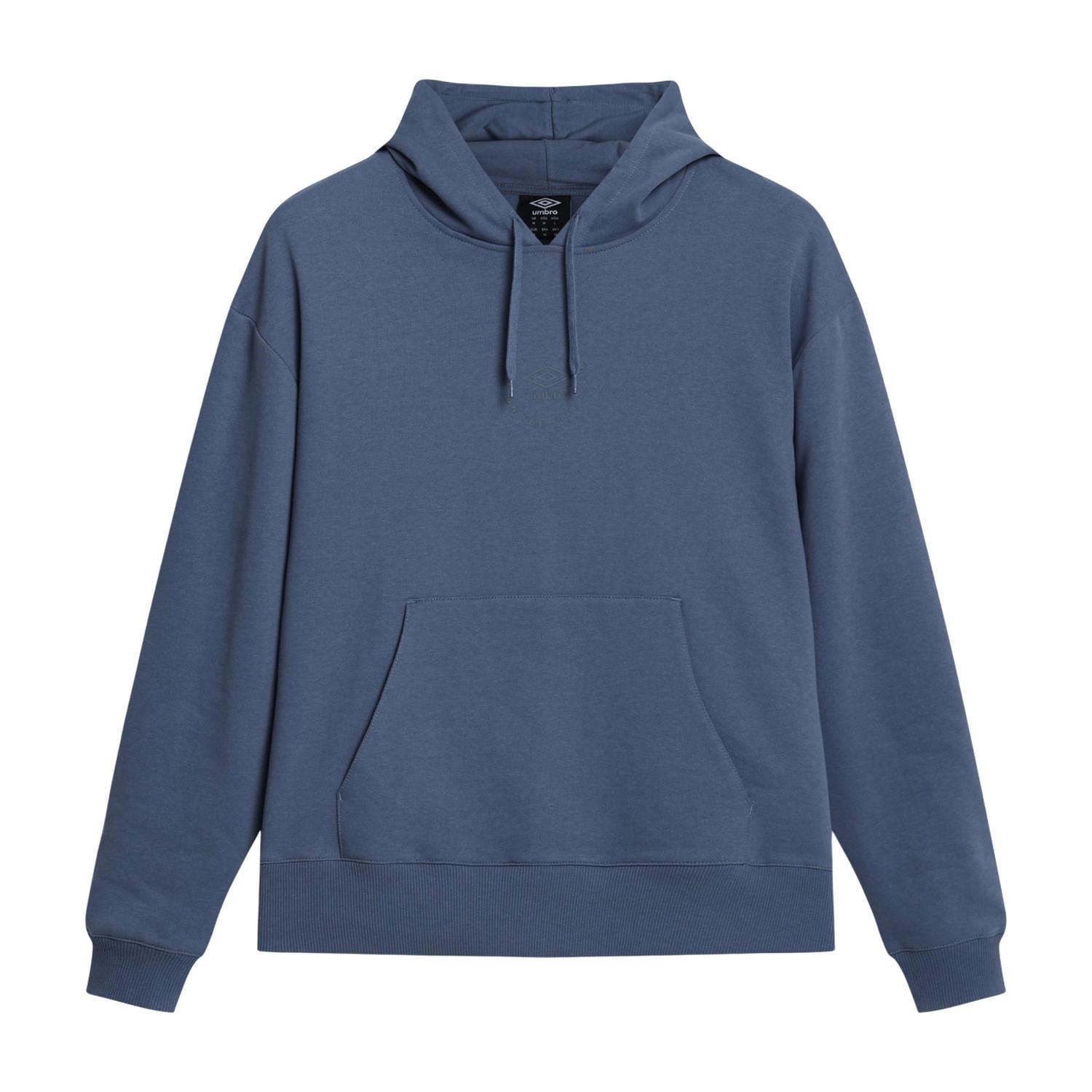 Umbro Felpa con cappuccio  