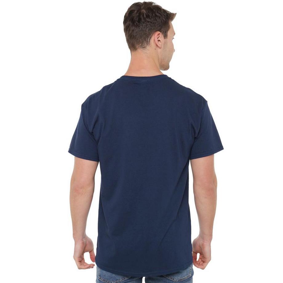 Star Trek Enterprise Grafikdruck T-Shirt  
