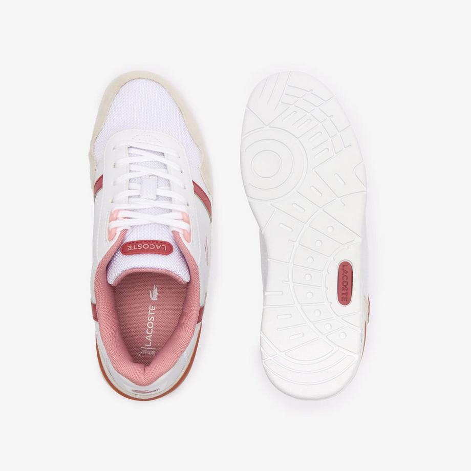 LACOSTE T-Clip Sneakers  