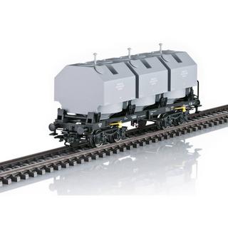 märklin  SET de calcaire H0 Slimp de la DR 