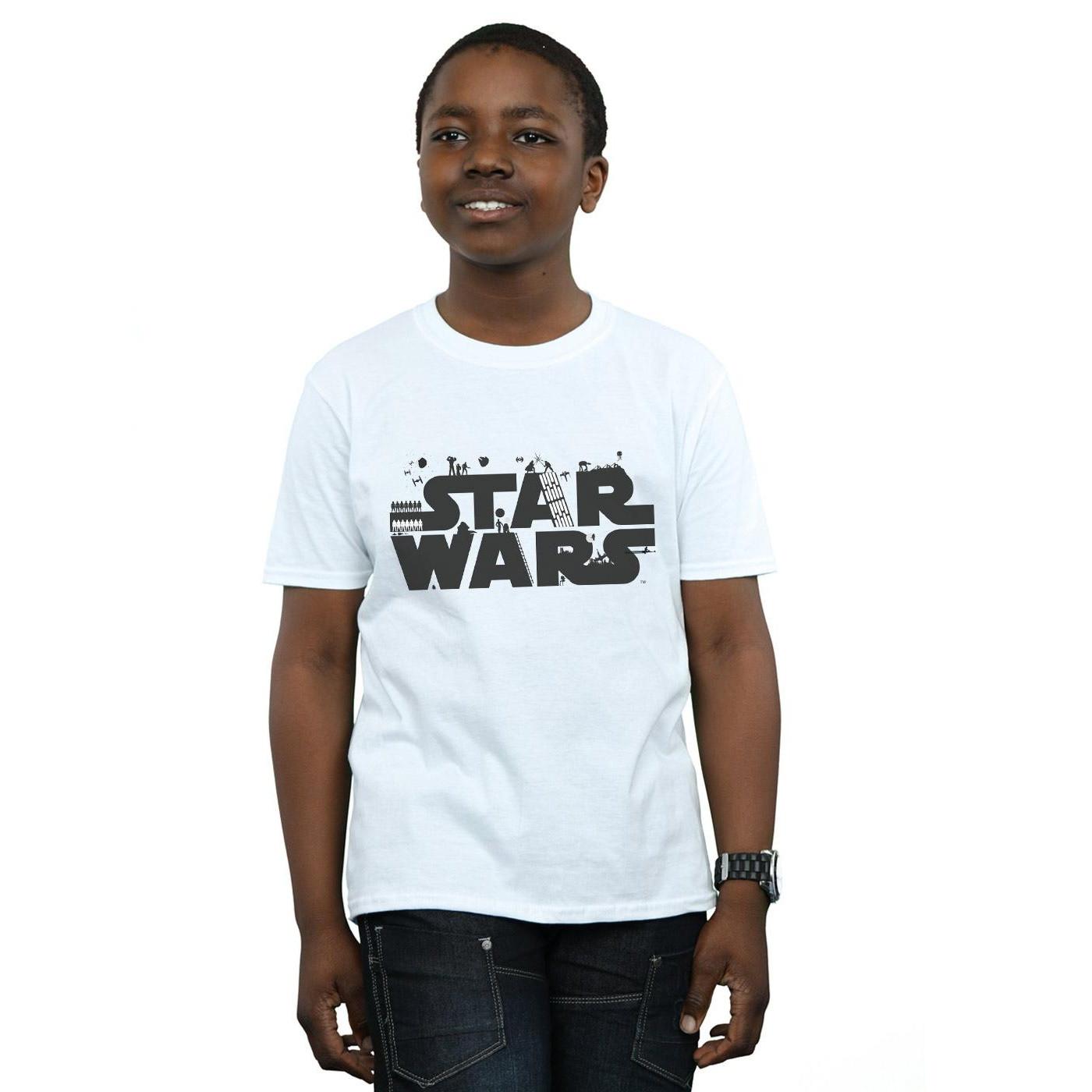 STAR WARS  TShirt 