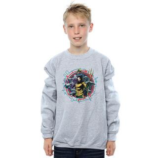 DC COMICS  Sweat 