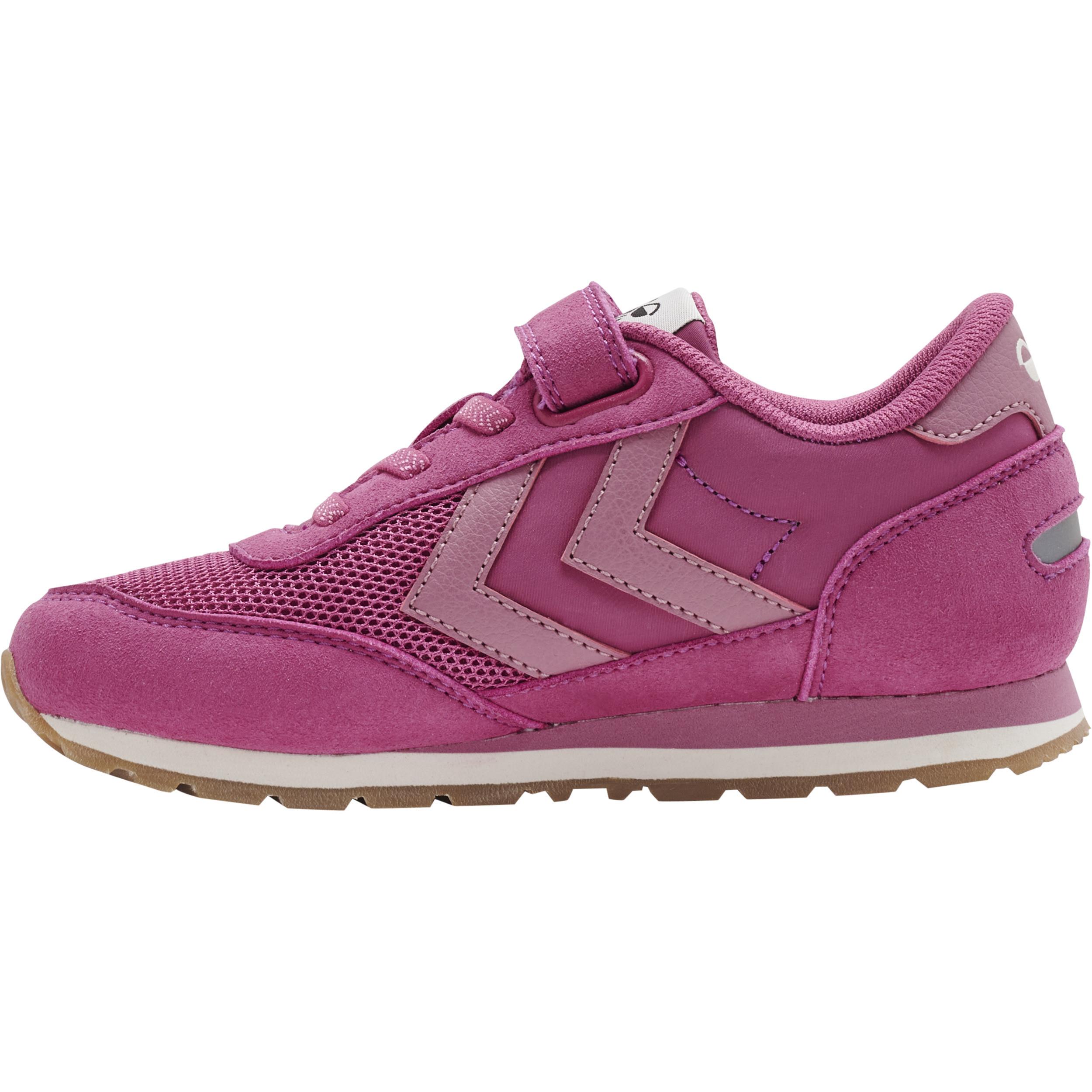 Hummel  scarpe da ginnastica da bambina reflex 