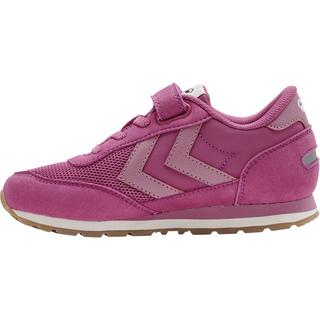 Hummel  scarpe da ginnastica da bambina reflex 