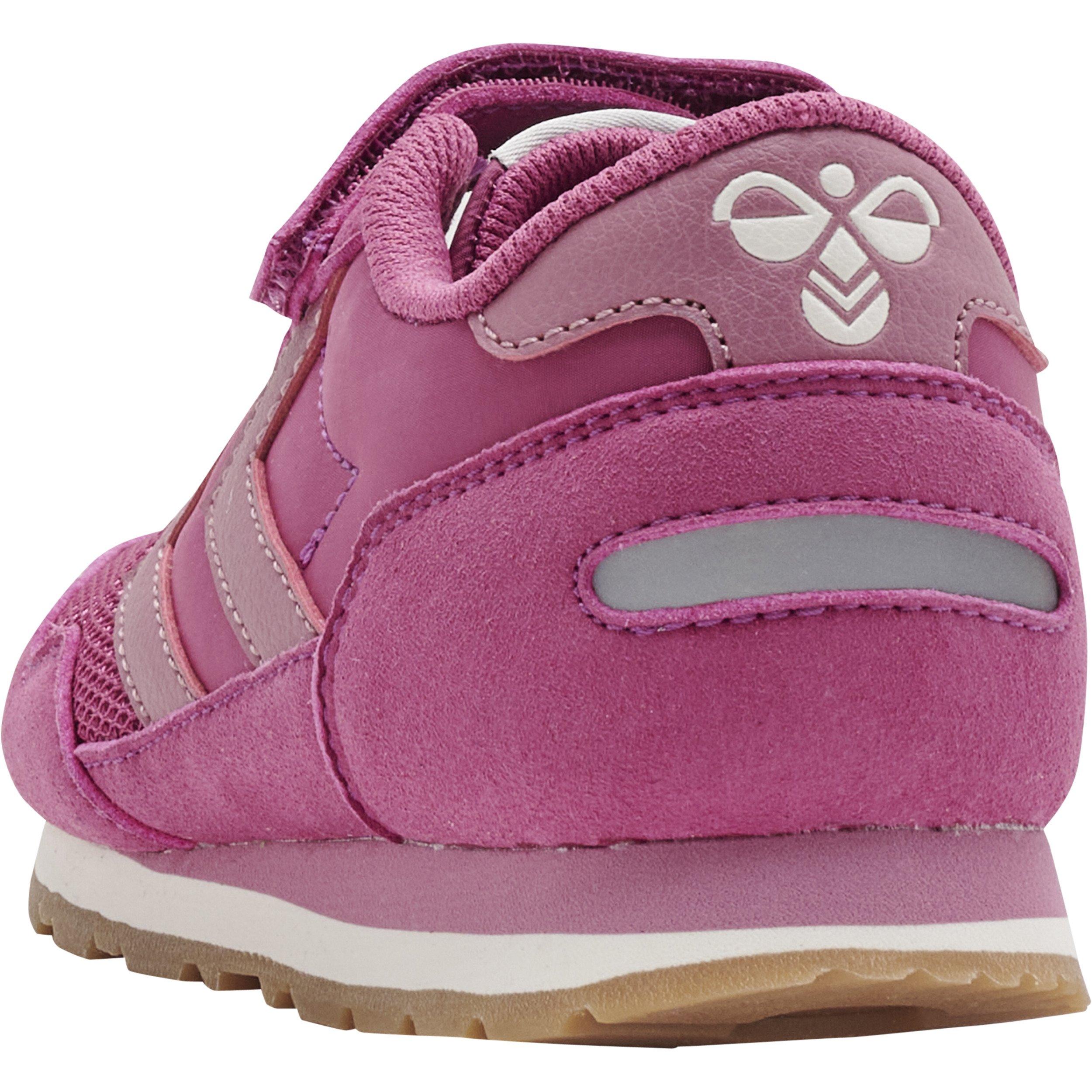 Hummel  scarpe da ginnastica da bambina reflex 