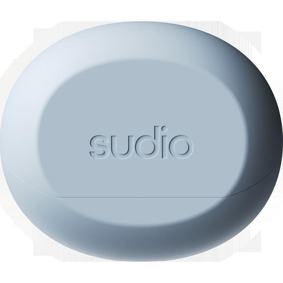 SUDIO  SUDIO-Kopfhörer A3 Pro Blue In-Ear True Wireless 