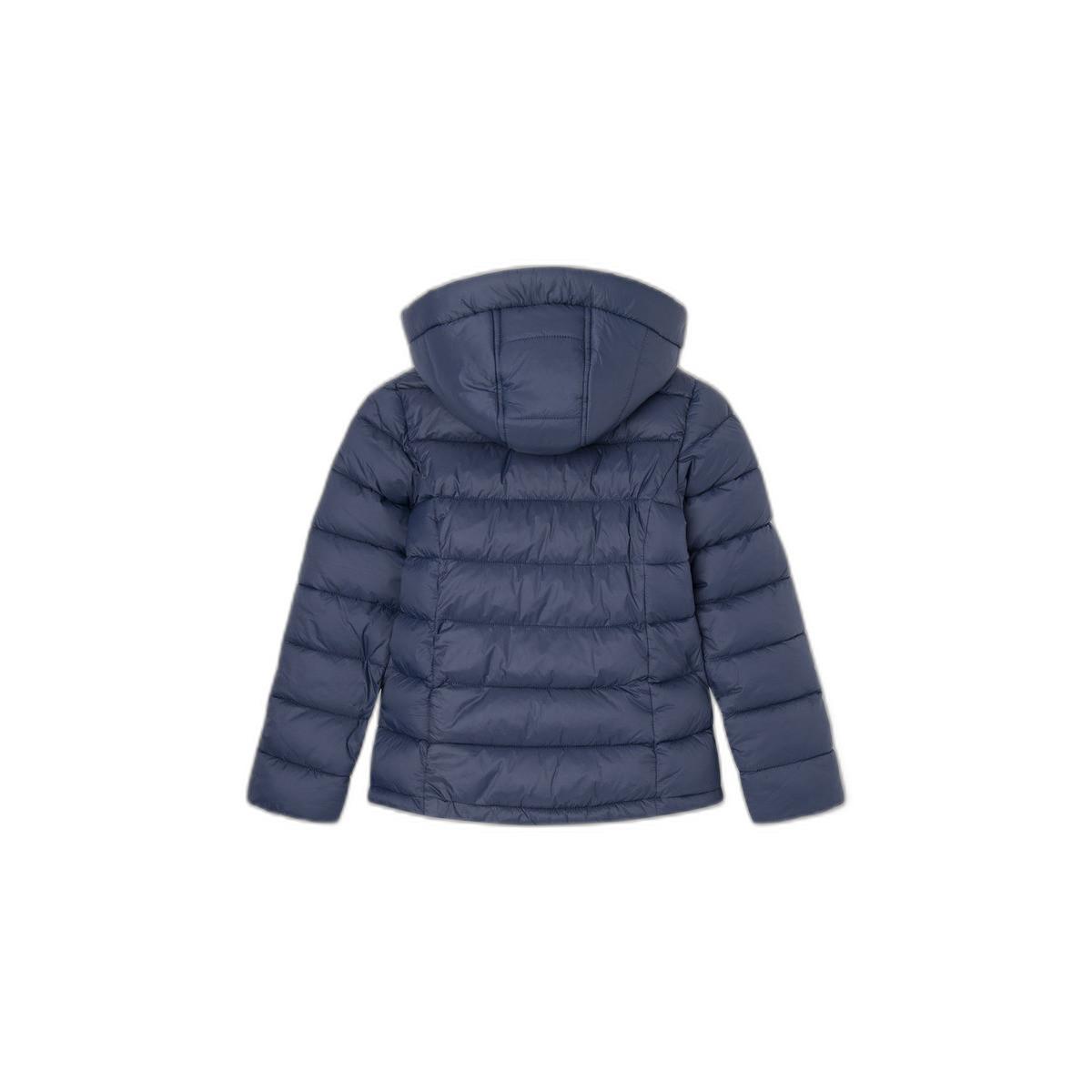 Pepe Jeans  doudoune fille simone 