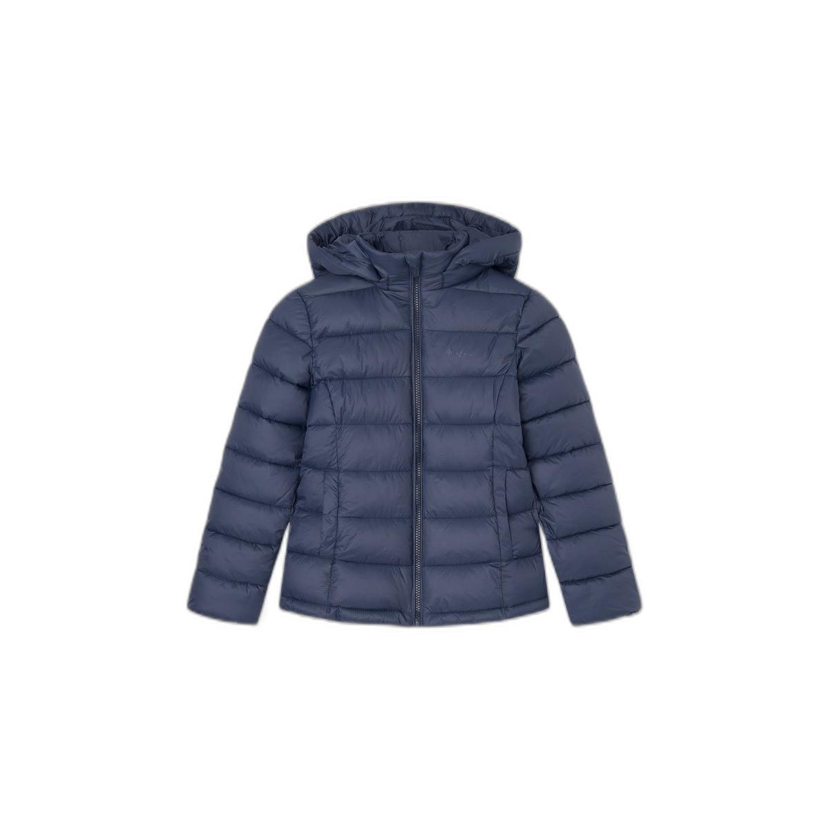 Pepe Jeans  doudoune fille simone 