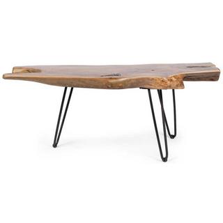 mutoni Table basse Adanya 100x40  