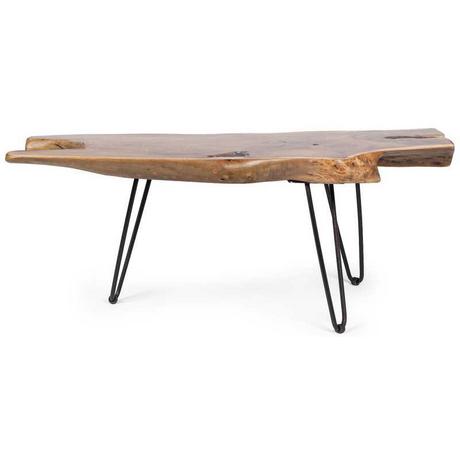 mutoni Table basse Adanya 100x40  