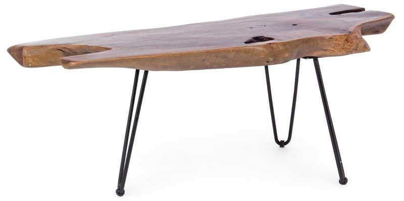 mutoni Table basse Adanya 100x40  