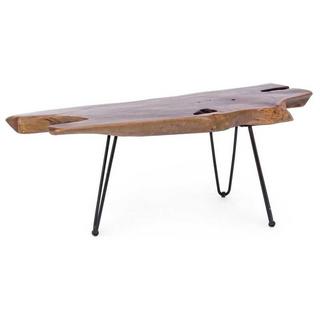 mutoni Table basse Adanya 100x40  