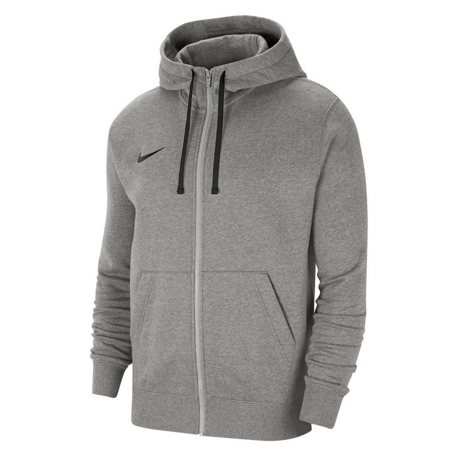 Sweatjacke  Bequem sitzend-CLUB TEAM 20
