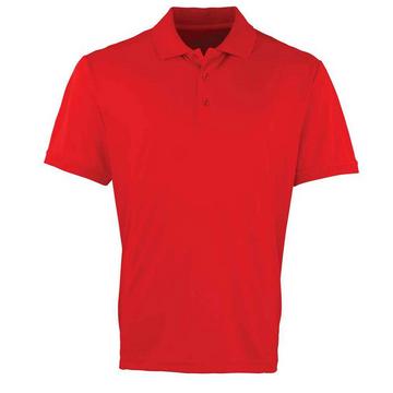 Coolchecker Poloshirt