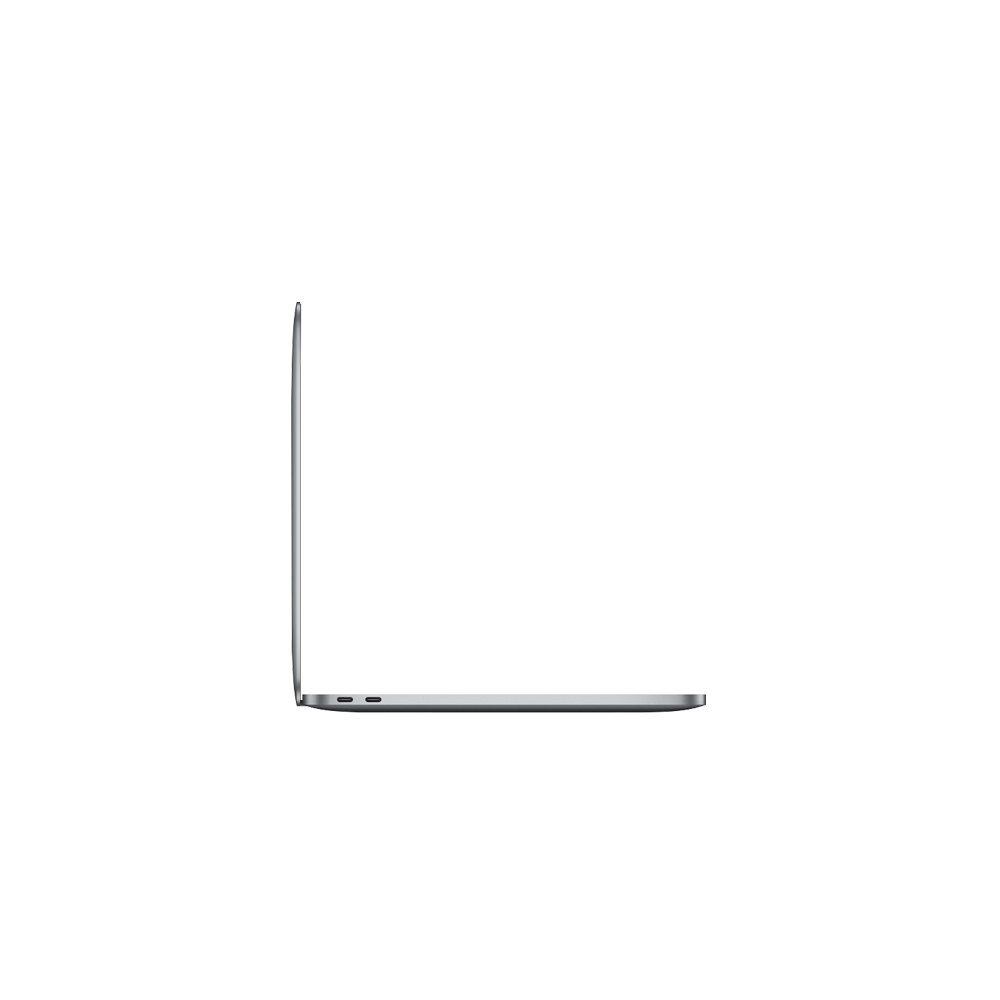 Apple  Ricondizionato MacBook Pro Retina 13" 2017" Core i5 2,3 Ghz 8 Gb 512 Gb SSD Grigio siderale 