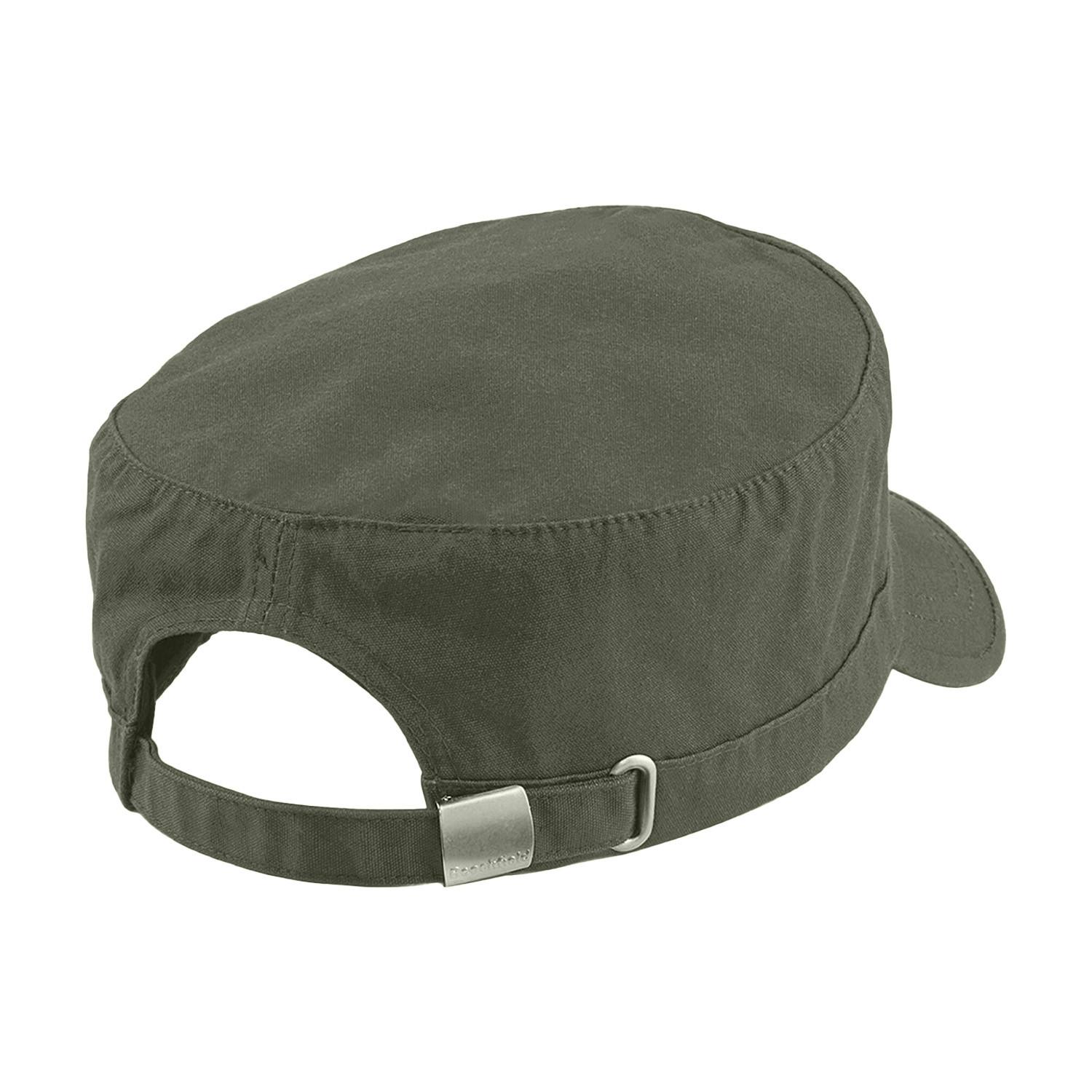 Beechfield Casquette militaire  