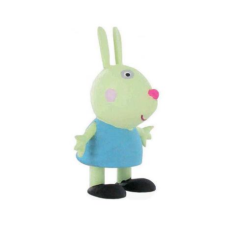 COMANSI  Peppa Pig Rebecca Rabbit 