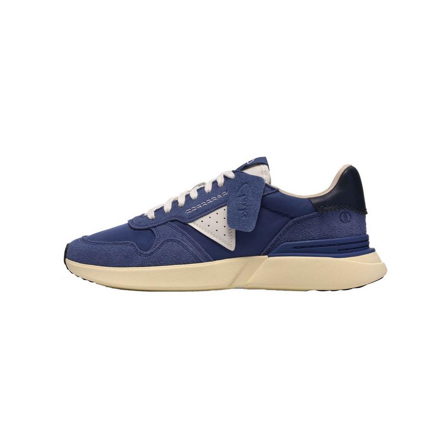 Clarks CraftWick Lace Sneaker  