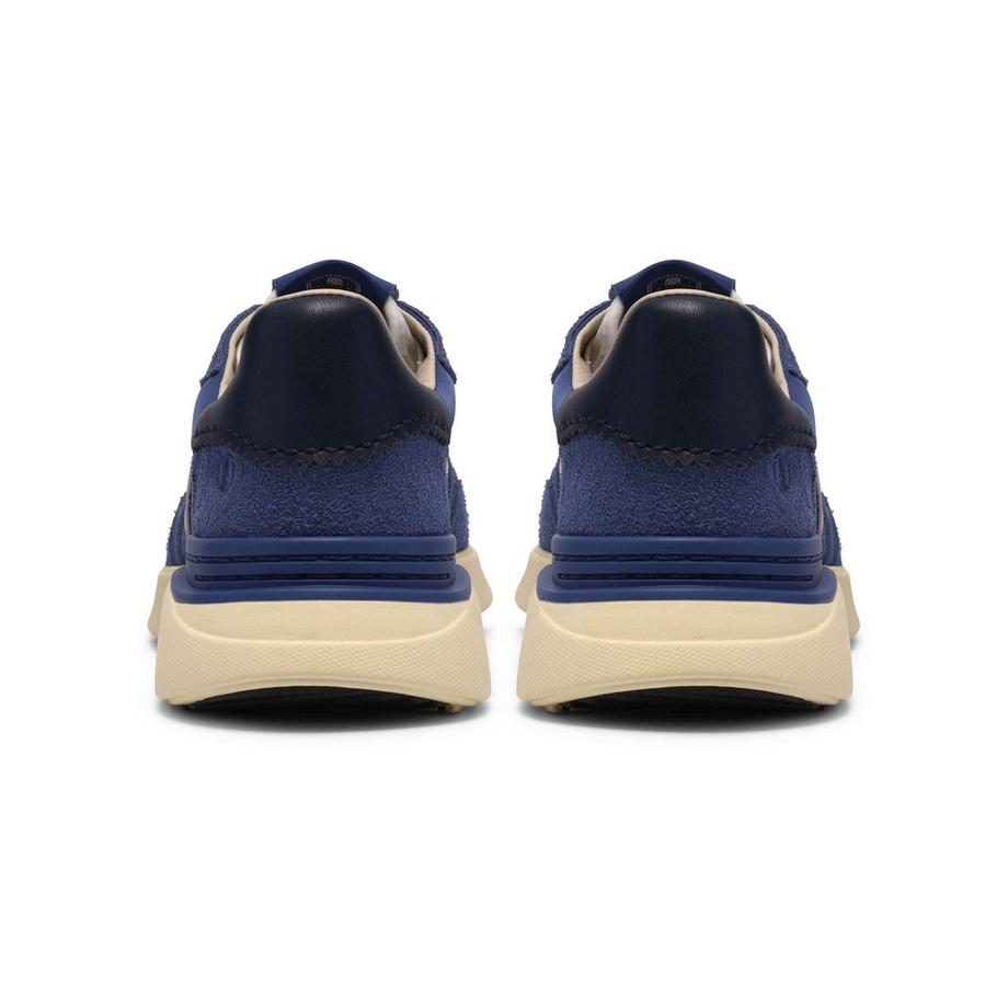 Clarks CraftWick Lace Sneaker  