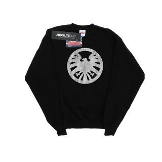 MARVEL  Agents of SHIELD Sweatshirt 