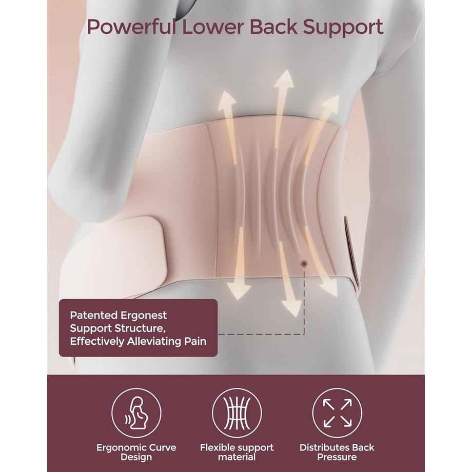 Momcozy Fascia di supporto per la gravidanza  