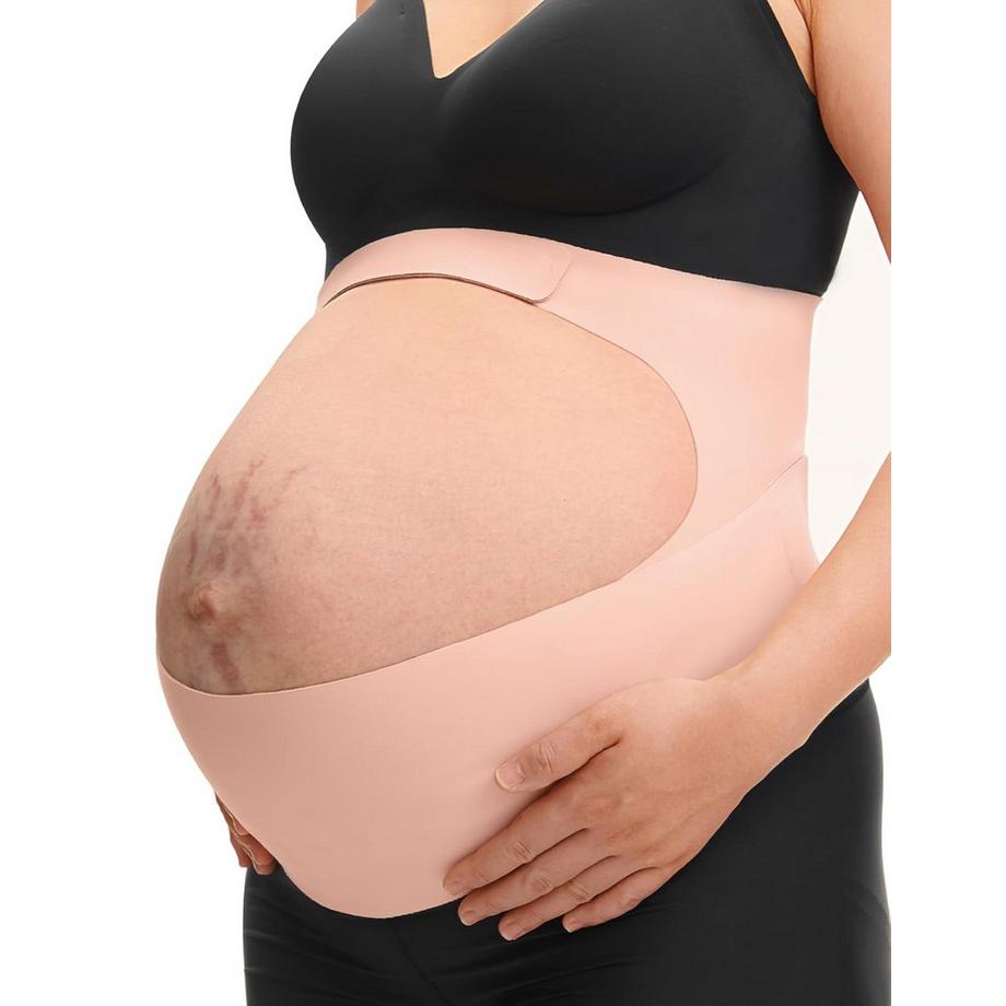 Momcozy Fascia di supporto per la gravidanza  