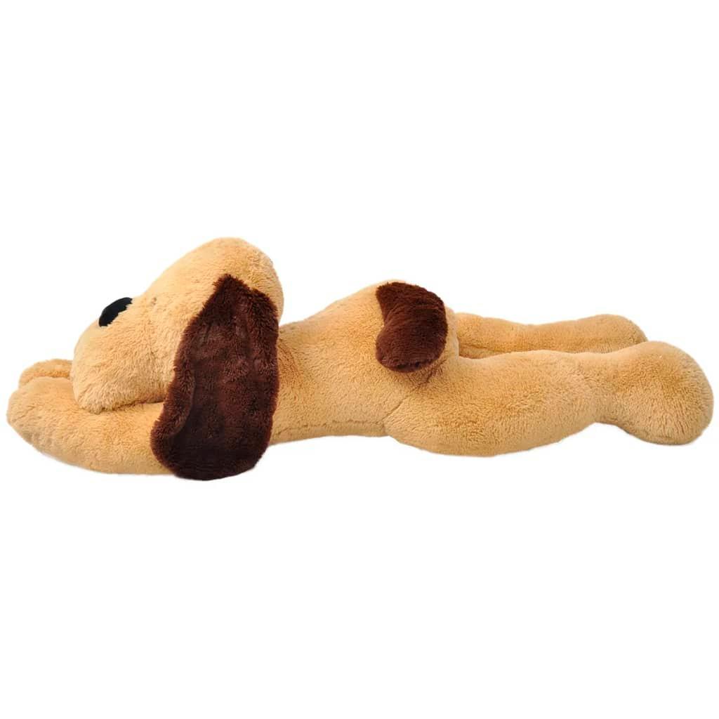VidaXL  Jouet peluche 