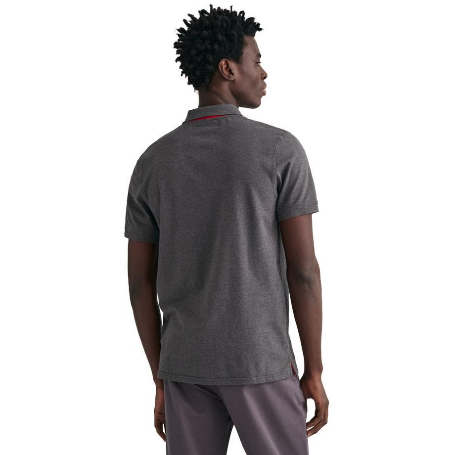 GANT Polo Maniche Corte  