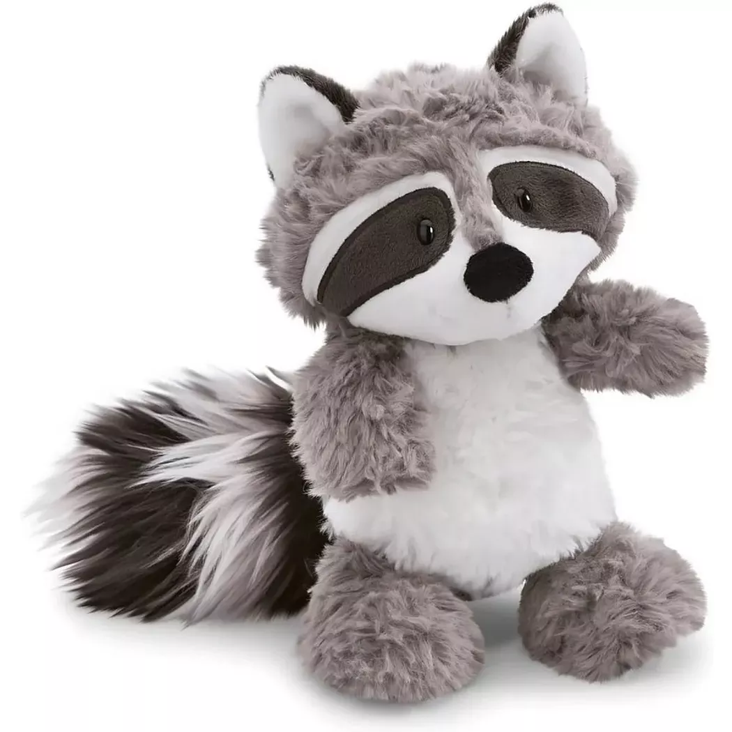 Nici - Forest Friends Waschbär (25cm), One Size