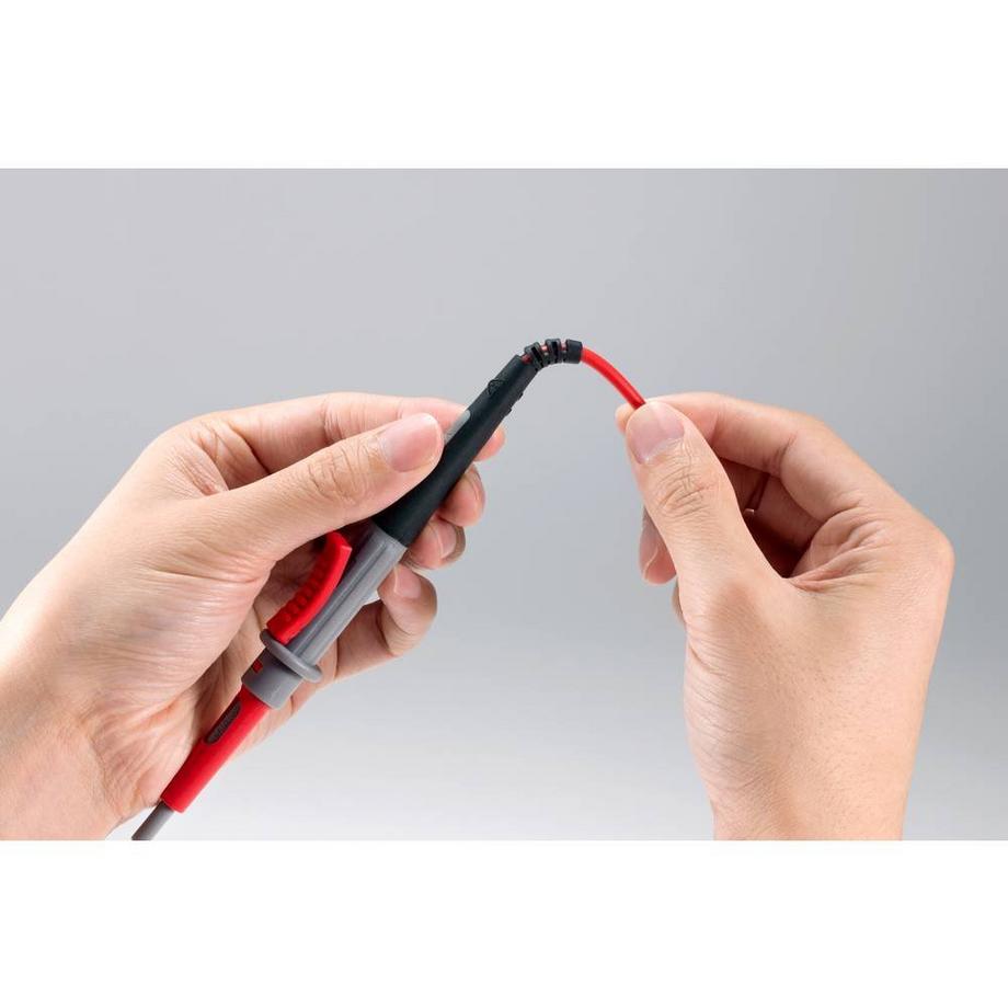 VOLTCRAFT  VOLTCRAFT Sicherheits-Messleitung 